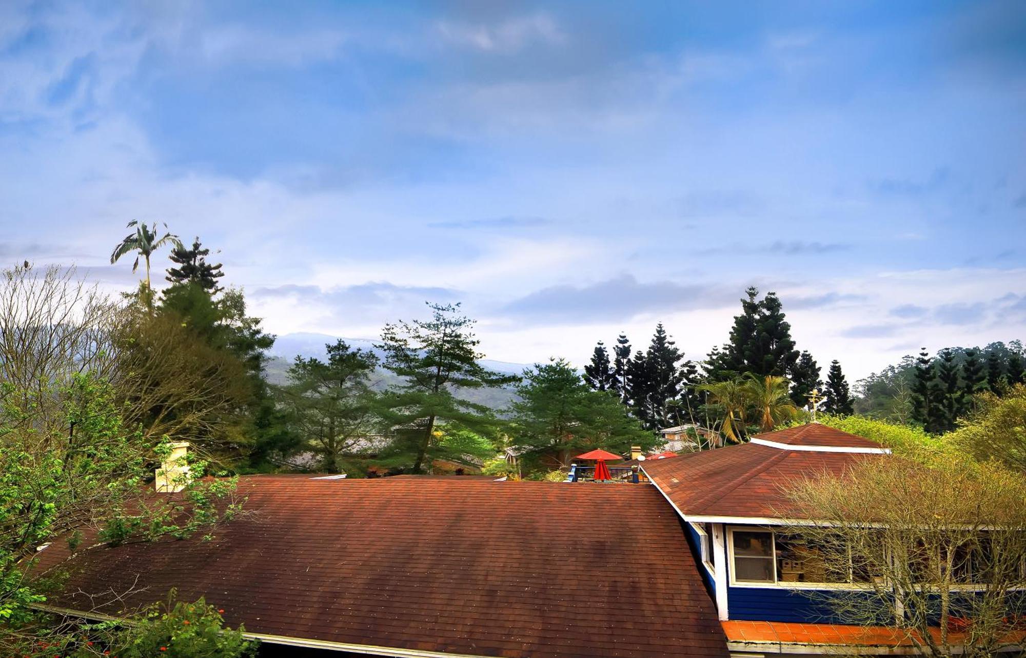 Li Jin Kuan Homestay Nanzhuang Exterior foto
